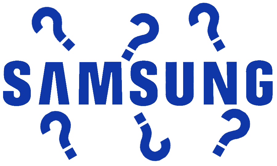 sumsung faq